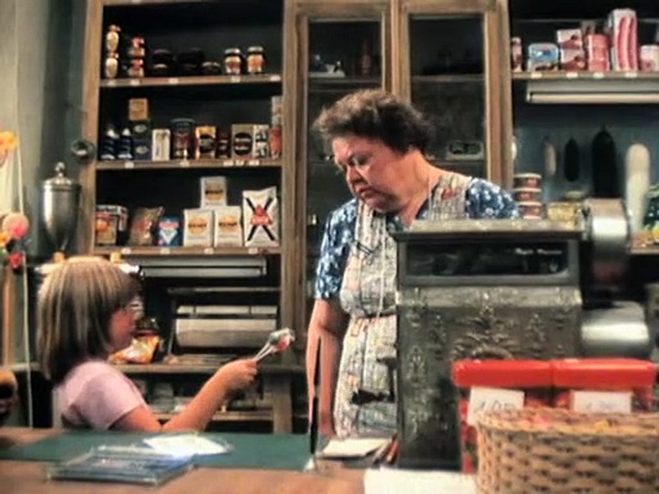 Neues aus Uhlenbusch Staffel 1 Folge 26