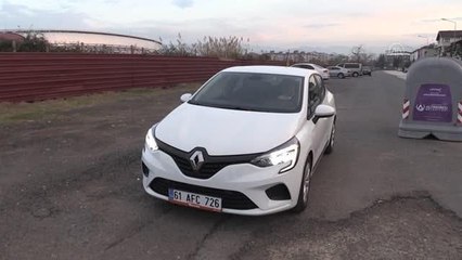 İnternetten araç kiralamak isteyen kişi dolandırıldı