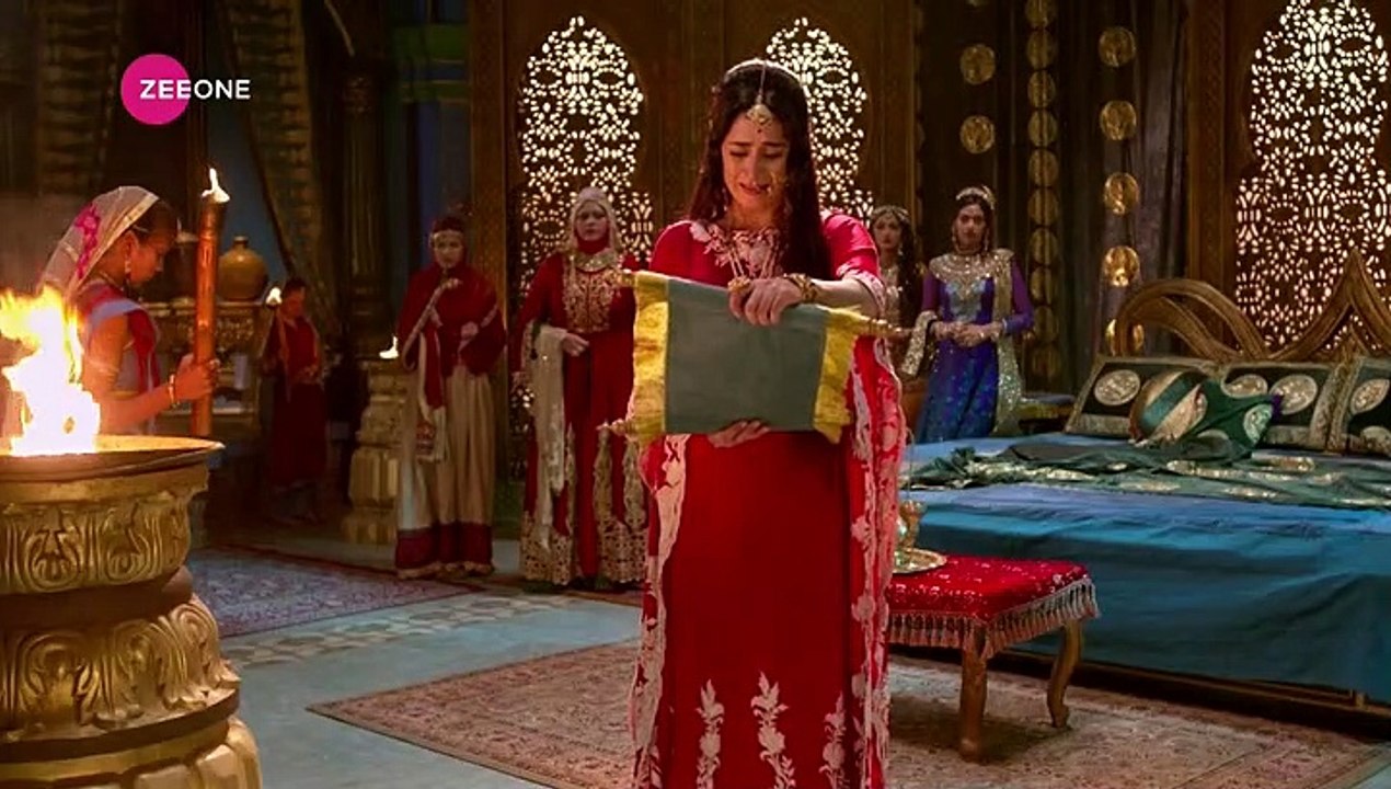 Razia Sultan - Die Herrscherin von Delhi Staffel 1 Folge 34