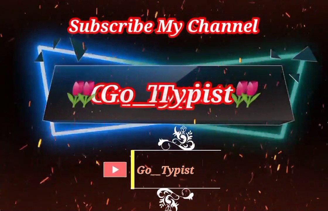 Ma da meni taba | Pashto poetry | pashto black screen status | go__typist.