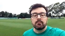 Todas as novidades do Palmeiras com Bruno Ceccon