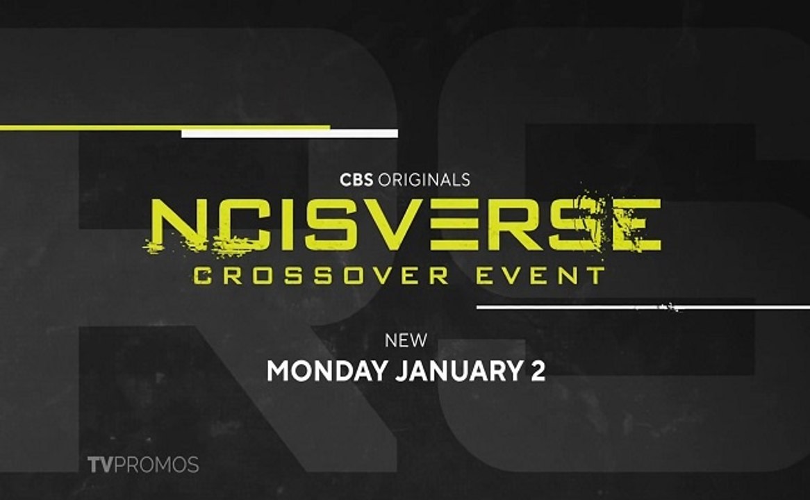 NCISverse  - Crossover