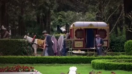 Suleiman El Gran Sultan Capitulo 42 - [Español Doblado]