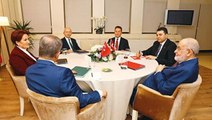 İlk kez bu kadar net konuştu! Kılıçdaroğlu, 6'lı masa iktidarında ekonomik düzelmenin ne kadar süreceğini anlattı