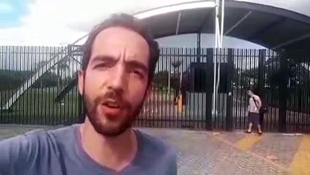 Jonas Campos traz as informações do treino do Corinthians