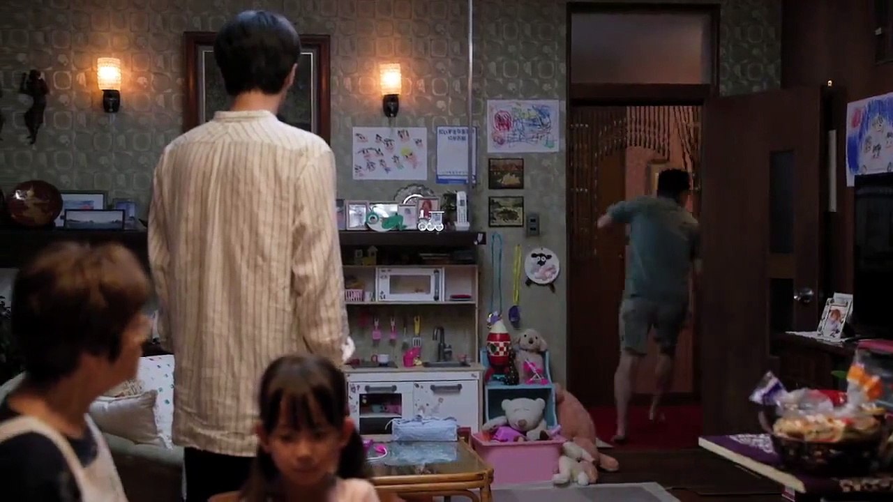 Pornographer Playback - BL movie - Eng sub part 1/1
