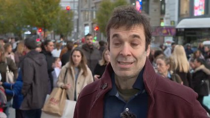 La polarización política crece en el último lustro un 35%