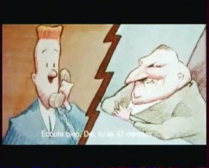 The Tune Bande-annonce (EN)