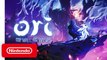 Trailer de Ori and the Will of the Wisps para o Nintendo Switch | Vídeo: iam8bit/Nintendo