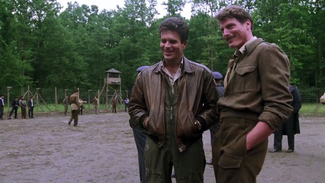 La Grande Evasion 2 - L'histoire enfin révélée Bande-annonce (EN)