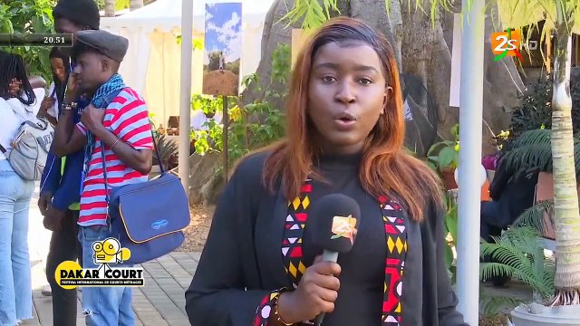 SUIVEZ LE JOURNAL 20H AVEC ASTOU DIONE | JEUDI 08 DECEMBRE 2022