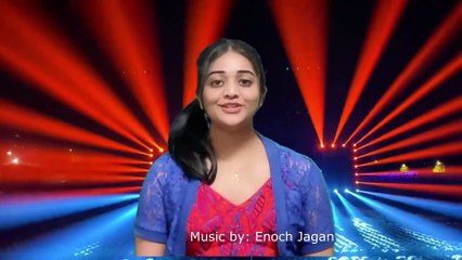 Everyone is joyful Its Christmas Christmas Song English