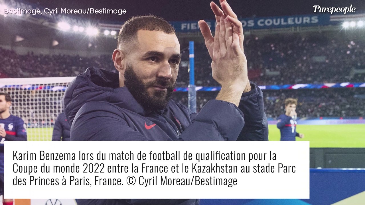 Karim Benzema en famille à la Réunion : tendre photo avec sa "princesse" Mélia, les internautes sous le charme