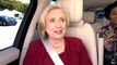 Hillary Clinton Takes a Ride in Apple's Carpool Karaoke Season 5