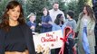 Ben Affleck ''humbled'' to JLo, letting mixed family celebrate Christmas together, including Garner