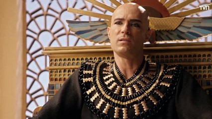 Genesis Capitulo 206 en español