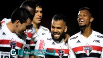 São Paulo é um dos times invictos no Campeonato Paulista