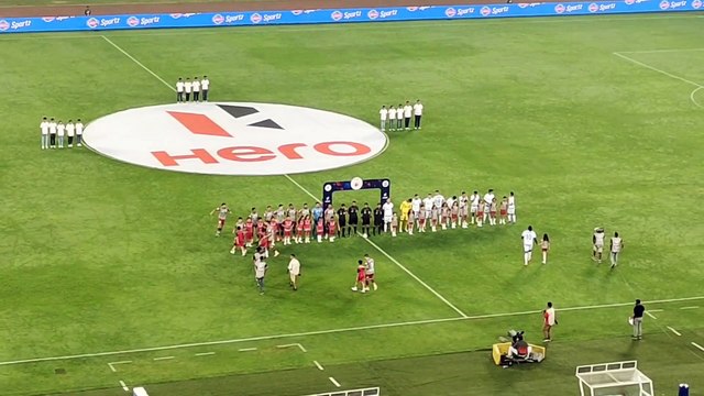 ATK Mohun Bagan vs Jamshedpur FC Full Match Highlights | ISL Highlights | ATKMB 1 - 0 JFC Goals | Football highlights | Sports World