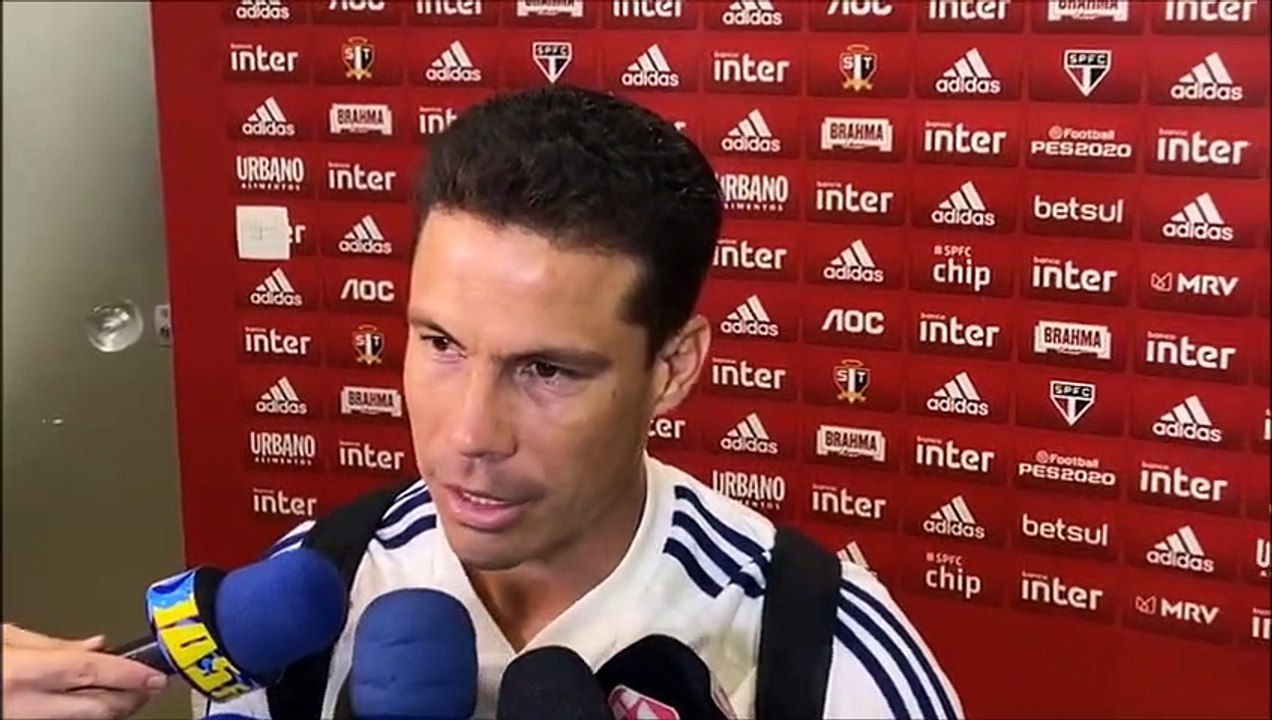 hernanes