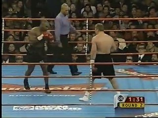 1999-01-16 Mike Tyson - Francois Botha.mp4