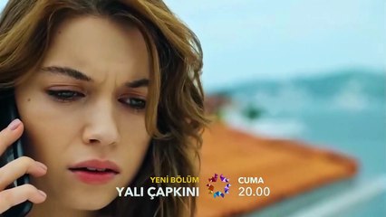 Yalı Çapkını 13. Bölüm Fragmanı l Ne Diyorsun Ferit-
