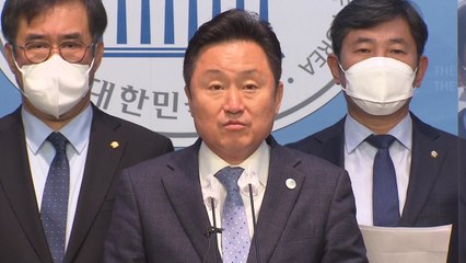 민주 "안전운임제 3년 연장안 수용...품목 확대 논의" / YTN