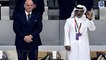 FIFA are Locked in a Series of Legal Disputes with Qatar's World Cup Organisers Over Contractors