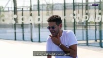 ج️مال  دبوز- إنه إنجاز ثمين وسابقة تاريخية لكرة القدم المغربية والعربية