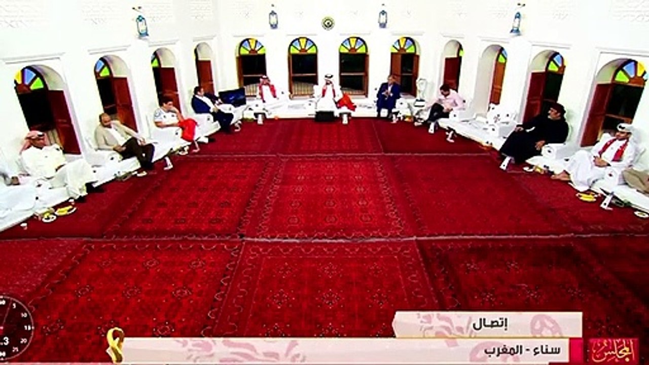 عصام الحضري -  حارس المغرب بونو إنسان محترم و ربي يجازيه , بنعياد حكيمي احتفل على طريقة راموس