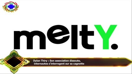 Dylan Thiry : Son association dissoute,  internautes s'interrogent sur sa cagnotte