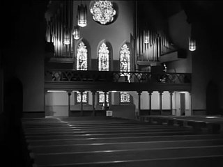 Le carnaval des âmes Bande-annonce (DE)