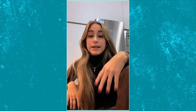 Taty Mendes, filha de Sylvinho sofre ataques e desabafa: Não temos nada a ver com meu pai no Corinthians