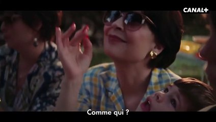 LA NUIT OÙ LAURIER GAUDREAULT S'EST RÉVEILLÉ Bande Annonce (2023) Xavier Dolan
