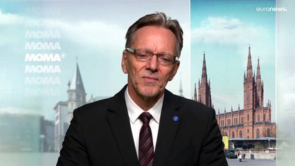 Caccia ai golpisti: continuano le indagini in Germania