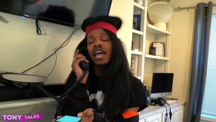 Why I CANT keep a job (pt.1)