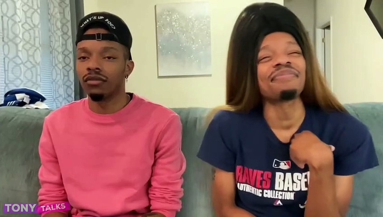 That one couple
