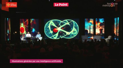 La France et le nucléaire : je t’aime, moi non plus. Futurapolis Planète 2022