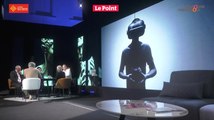 Le jeu vidéo sauvera-t-il la culture française ? Futurapolis Planète 2022