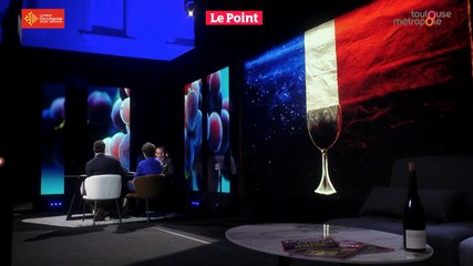 Le vin est-il devenu infréquentable ? Futurapolis Planète 2022