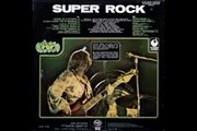 Various Artists - album Super rock 1975 (1968)