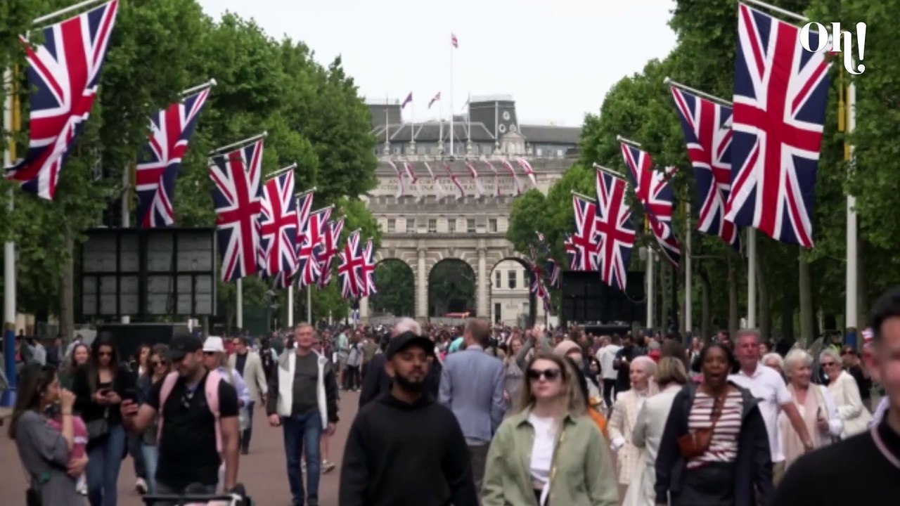Diese Benimmregeln musste man bei einem Treffen mit der Queen beachten