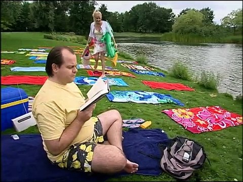 Die dreisten Drei – Staffel 5/Folge 13