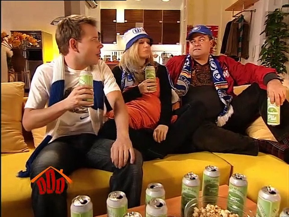 Die dreisten Drei Staffel 6 Folge 2
