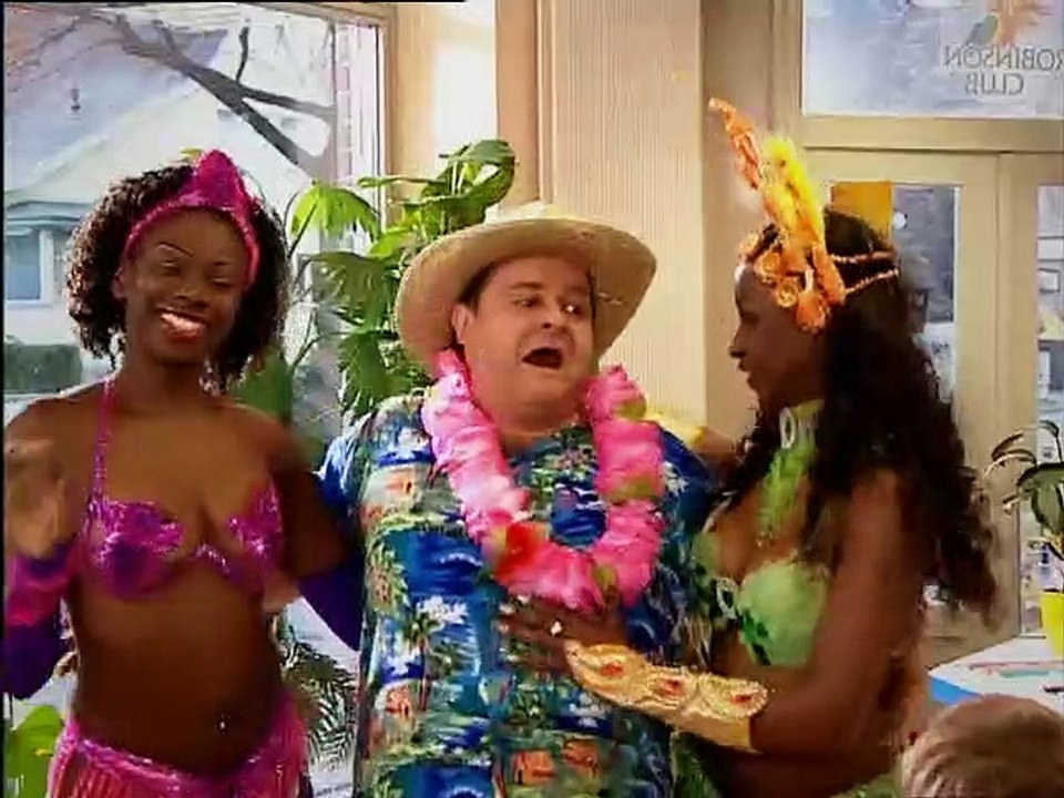 Die dreisten Drei Staffel 6 Folge 4