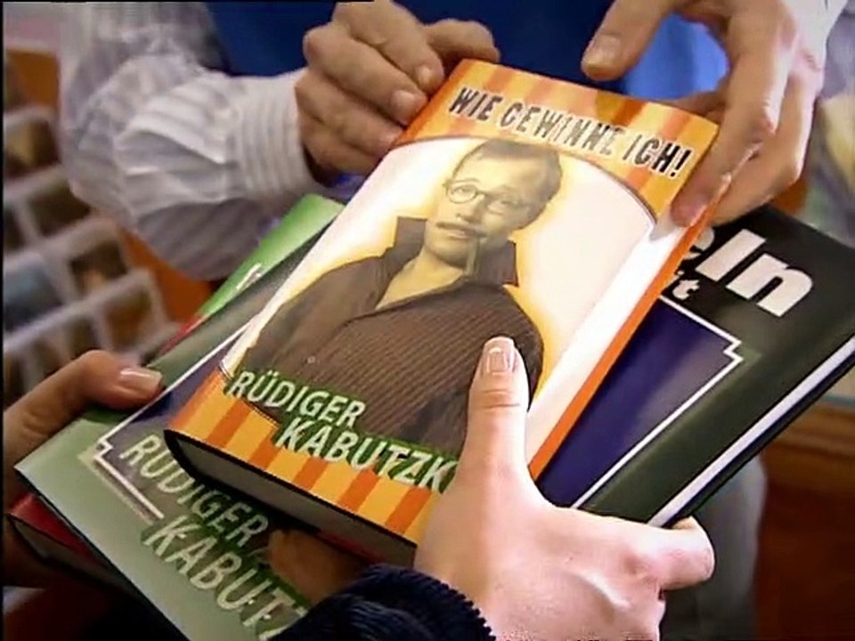 Die dreisten Drei Staffel 6 Folge 5