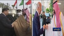 قبل إنطلاقها غدا في السعودية.. نشأت الديهي يكشف تفاصيل القمة العربية الصينية الأولى والهدف منها