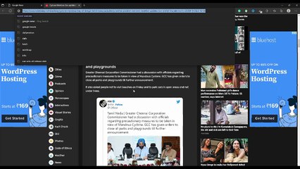 How to find a trending topic for your article?