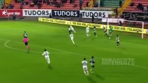 Alanyaspor - Fenerbahçe Maç Özeti