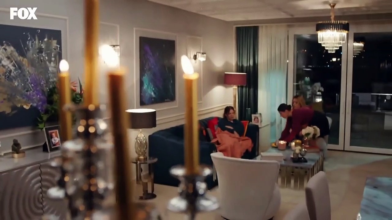 Yasak Elma 158.Bölüm 2.Fragmanı