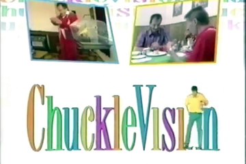 ChuckleVision -4x05 -Goofy Golfers